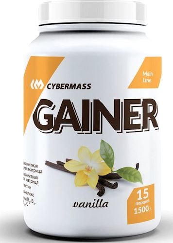 Cybermass Gainer